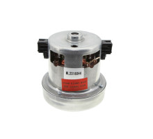 Двигатель пылесоса Bosch-Rowenta, 1600W (H=116, d=107), без выступа - ML22160B / 23180H4