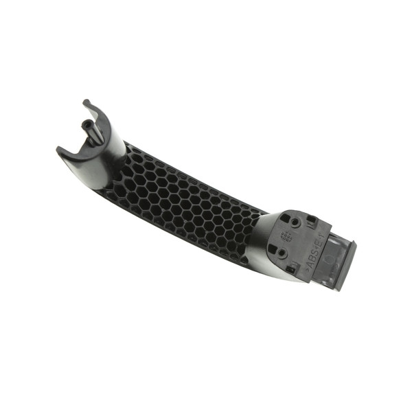 Ручка корпуса для пилососа Rowenta Compact Power Cyclonic (чорна) - RS-RT900577