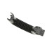 Ручка корпуса для пилососа Rowenta Compact Power Cyclonic (чорна) - RS-RT900577
