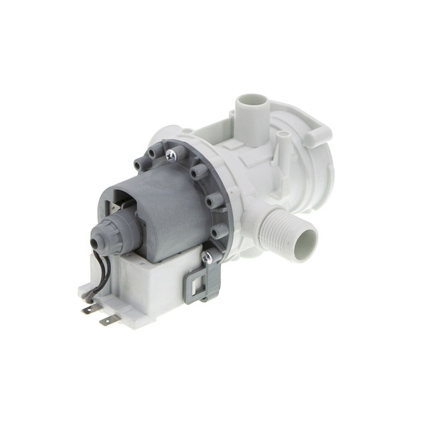 Насос для стиральной машины Samsung (PX-2-35, 35W) - 10MA55 / 163SU01 / DC90-11110K
