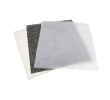Фильтр Jewel FP 16 для пылесоса, универсальный, трехслойный, большой (170 x 200 мм)
