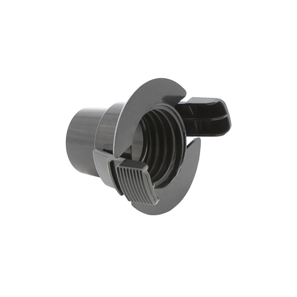 Клямка шланга N10 (Samsung DJ61-00035B), d=35 мм