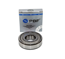 Подшипник PBF 6306 ZZ