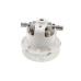Двигатель пылесоса Moulinex 1400W (Ametek E 063200380 / 063200109 / 6210820086), H=121мм, d=129мм