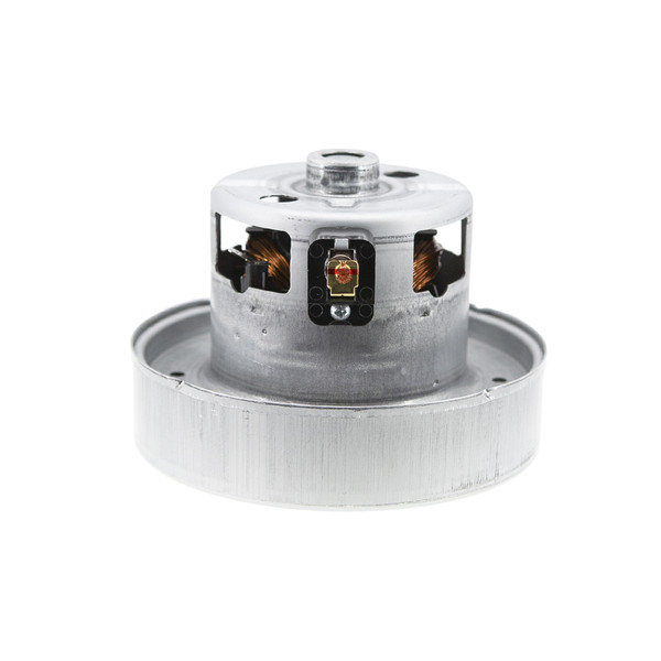 Двигатель пылесоса Samsung VCM-K40HUAA (1600W, H=111.5 мм) - DJ31-00005H (оригинал)