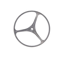 Шкив барабана для стиральной машины Whirlpool (с датчиком) - 481252888111 / 46197300679