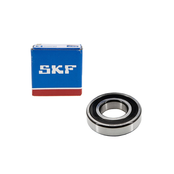 Підшипник SKF 6207 2RS
