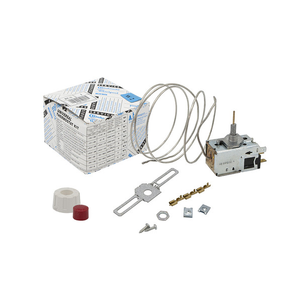 Терморегулятор Atea S2-1000 (L=1,2 м) (-25...-2°C) - Whirlpool 481981728915 (W2)