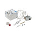 Терморегулятор Atea S2-1000 (L=1,2 м) (-25...-2°C) - Whirlpool 481981728915 (W2)