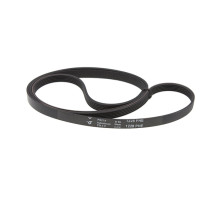 Ремень 1228 H6 EL black (Hutchinson Poly.V 1228 PHE)