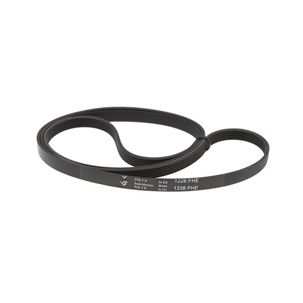 Ремень 1228 H6 EL black (Hutchinson Poly.V 1228 PHE)
