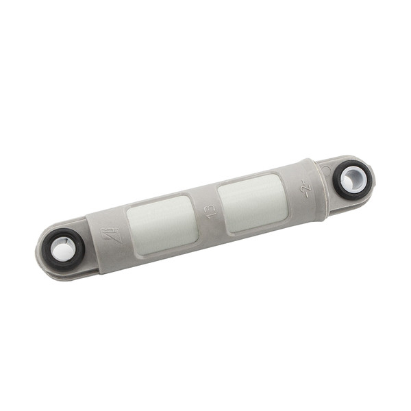 Амортизатор для стиральной машины Electrolux, Zanussi, 80N (отв. 11 мм, L=165 мм) - 379430301