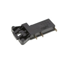 Замок дверей для стиральной машины Ignis, Whirlpool (ROLD DS 88 57053-13) - 481969018115 / 148IG10