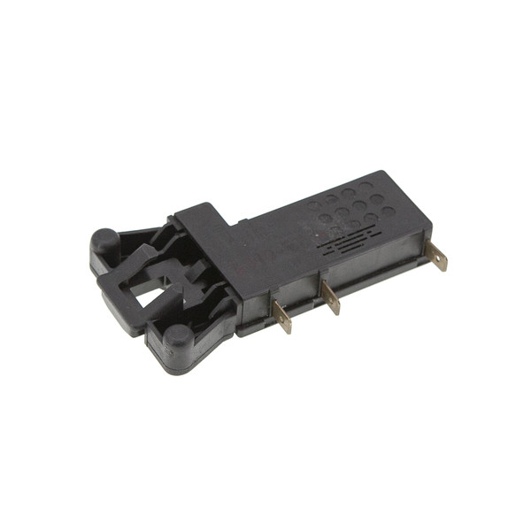 Замок дверей для стиральной машины Ignis, Whirlpool (ROLD DS 88 57053-13) - 481969018115 / 148IG10