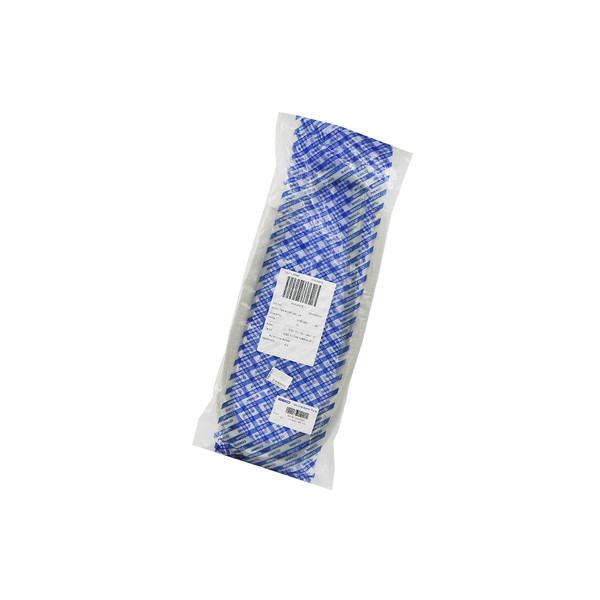 Шланг сливной для стиральной машины Beko WB 6108 SE, L=2400 мм с отводом (281070..00) - 2810600200