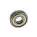 Підшипник NSK 6304 ZZ
