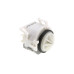 Насос (катушка) для посудомоечных машин Bosch (Copreci BLP3 CLA-UL749), 2 защелки - 00631200
