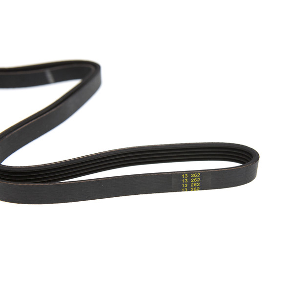 Ремінь 1235 J5 black (Hutchinson Poly.V 1235 J)