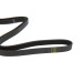 Ремінь 1235 J5 black (Hutchinson Poly.V 1235 J)