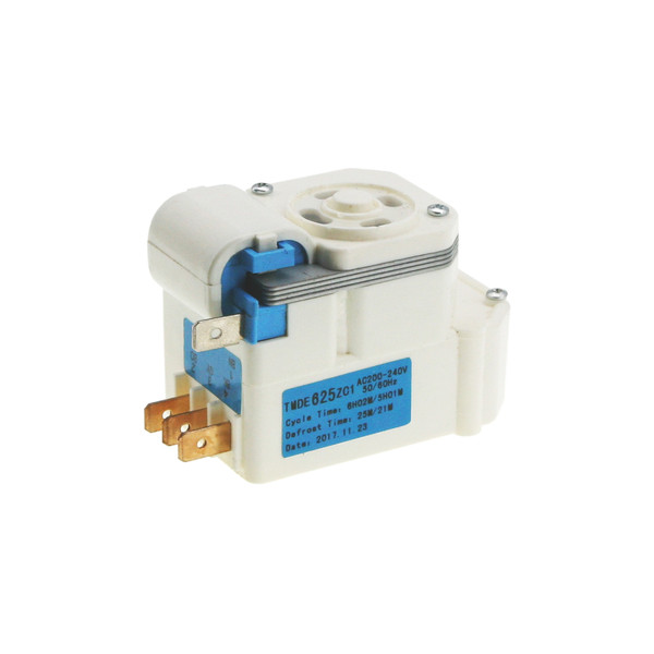Таймер розморозки TMDE 625 ZC1 (6h02m / 5h01m) - TMP002UN