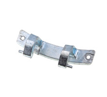 Петля дверей люка для стиральной машины Whirlpool, Smeg, Vestel, Fagor - 481288818035 / 931331065 / 35560074 / 35007456