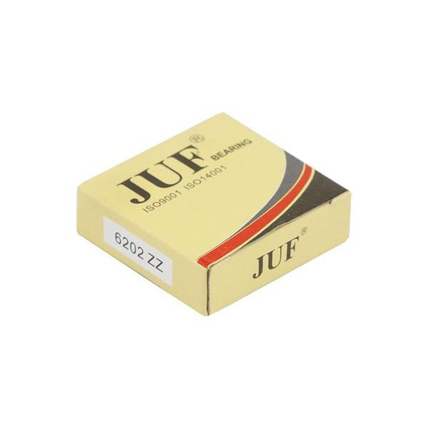Підшипник JUF 6202 ZZ