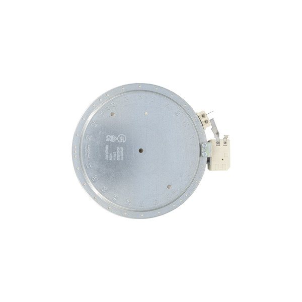 Конфорка для стеклокерамической плиты Hot Point-Indesit, 1400W, d=180мм (Ceika 1802032922 / 16002273002) - C00259729