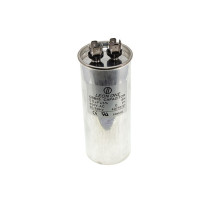 Конденсатор CBB65 50 мкФ 450V (Leon One)