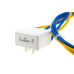 ТЕН розморозки для холодильників Ariston 120W, з термозапобіжником - C00274107 / 482000031196