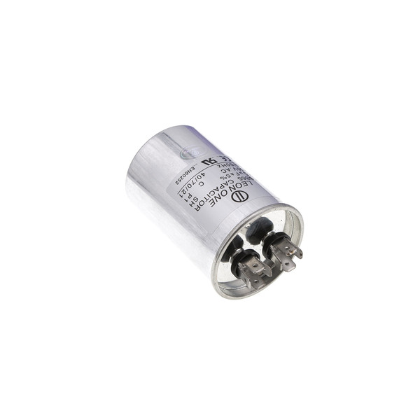 Конденсатор CBB65 25 мкФ 450V (Leon One)