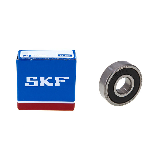 Подшипник SKF 609 2RS