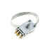 Терморегулятор K59-L1102 (L=1 м) (-11...+3.5°C) (Китай)