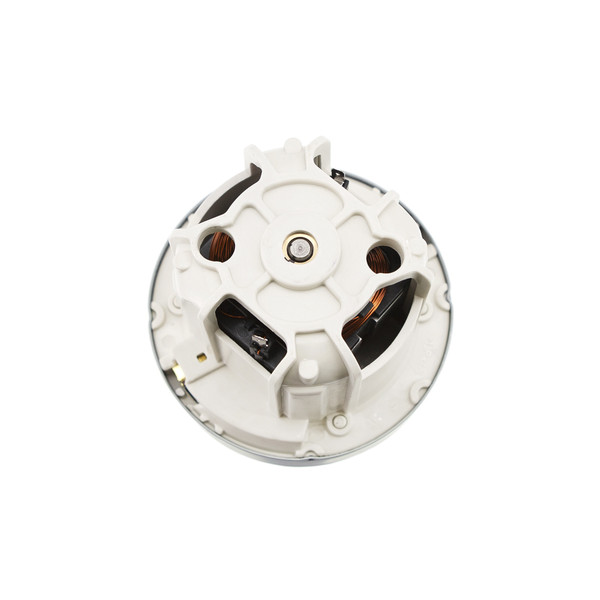 Двигун пилососа Samsung VCM-M20ZUDA (2200W, H=114 мм, D=121 мм) - DJ31-00145B (оригінал)
