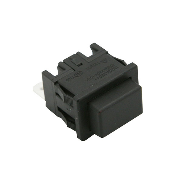 Кнопка пылесоса Zelmer - 07.0427 / 00631481 (X8300AB / KAN-L6 250V 8A)
