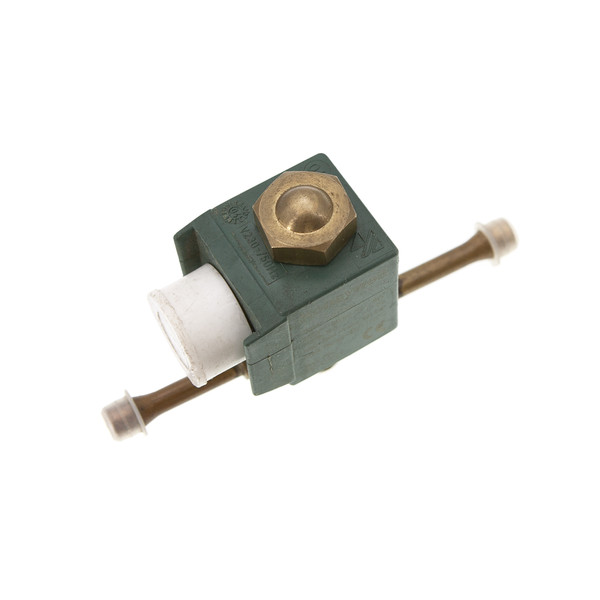 Соленоїдний вентиль (електромагнітний клапан) Honeywell MD062S (MD-00007), 1/4", під пайку