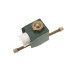 Соленоїдний вентиль (електромагнітний клапан) Honeywell MD062S (MD-00007), 1/4", під пайку