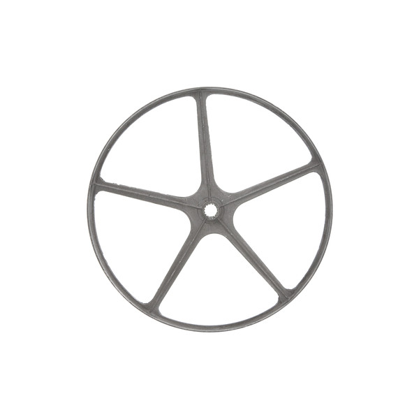Шкив барабана для стиральной машины Indesit (шлиц) - C00104521