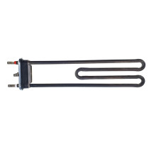 ТЭН 2000W L=300 мм для стиральной машины Bosch, с отверстием (Thermowatt) - 00263726