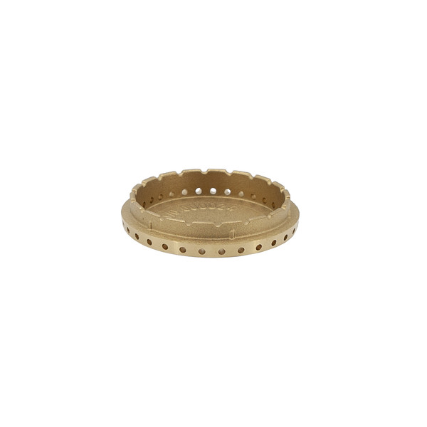 Рассекатель газовой горелки (конфорки) Ariston (65 мм) - C00032227 / 170.000024
