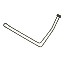 ТЭН для посудомоечных машин Ariston, Indesit, 2000W (Г-образный) - C00144898 / C00046319