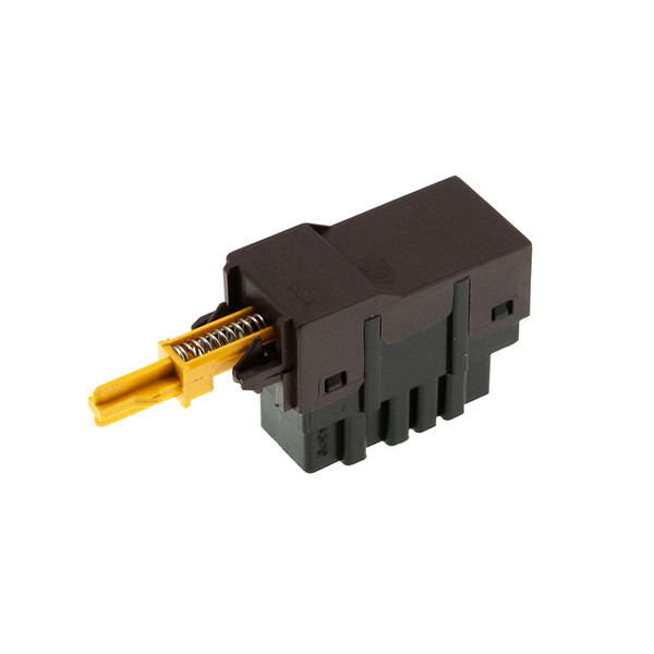 Кнопка для стиральной машины Zanussi (ROLD SBA2H1161), 6+2 контакта - 1249271311