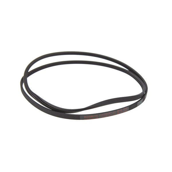 Ремінь 1242 J3 EL black (Contitech 3PJE 1242) - 2834590100