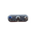 ТЭН 2000W L=292 мм для стиральной машины Indesit (Rester 07306, загнутый) - C00046976