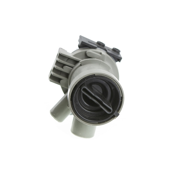 Насос для стиральной машины Whirlpool AWG 052/02 (Plaset 48914/61147, 34W / Askoll M231XP, 40W) - 481936018203 / 481981728889