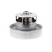 Двигатель пылесоса Samsung VCM-K50HUAA (1550W, H=111 мм) - DJ31-00007Q (оригинал)