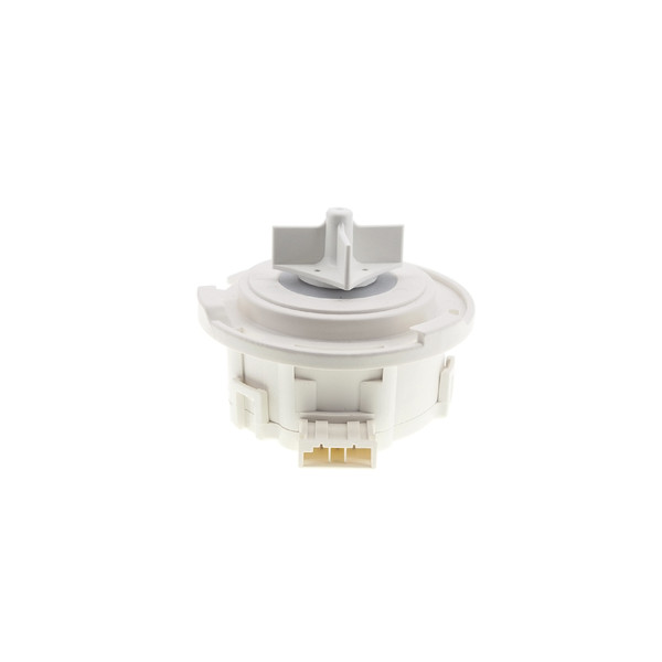 Насос (катушка) для посудомоечных машин LG (PMB-LG22B, DC 22V, 30W), 3 защелки - EAU62043401