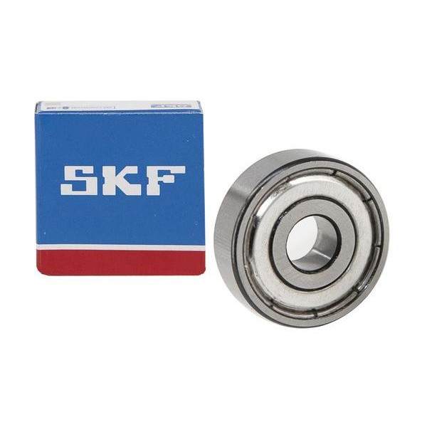 Підшипник SKF 627 ZZ