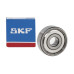 Підшипник SKF 627 ZZ