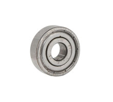 Підшипник SKF 629 ZZ (без упаковки)