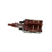 Кнопка для стиральной машины Ariston (ROLD series SA A1A15110) - C00058465 / 146AR19